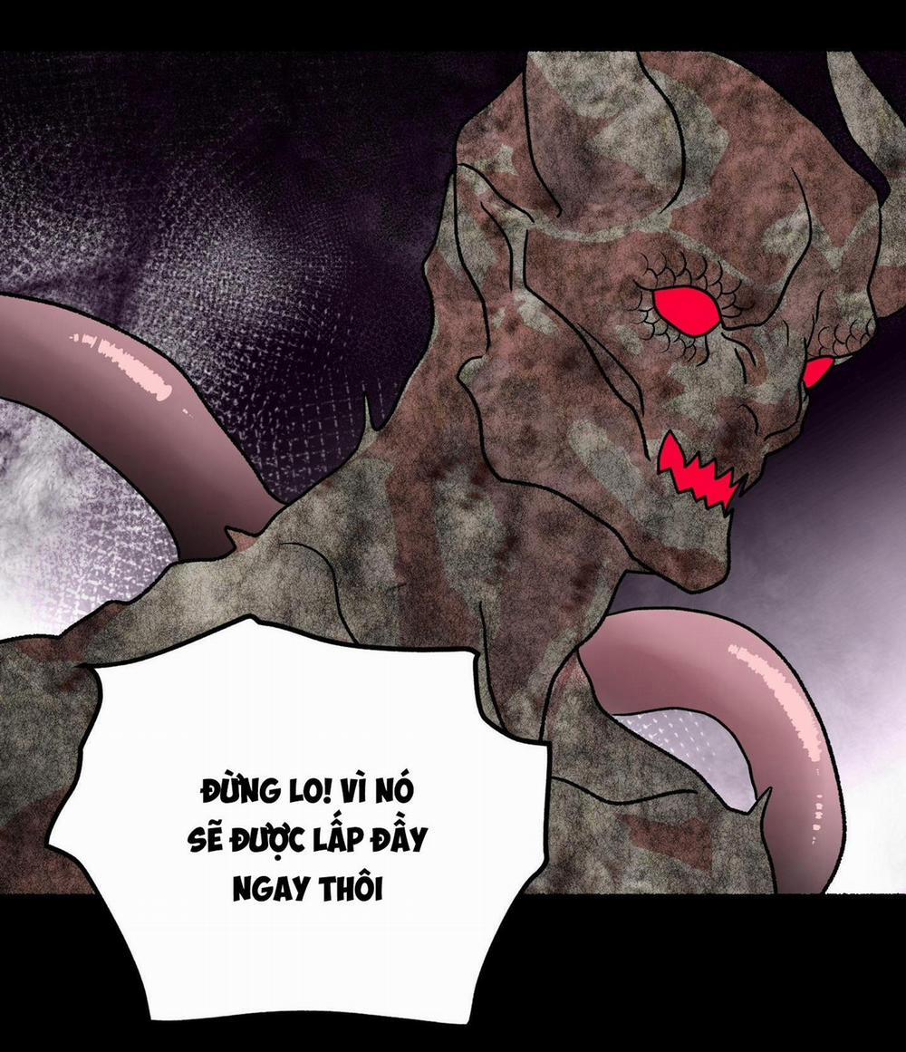 (End) Loài Người Thật Quá Đáng 4 trang 100