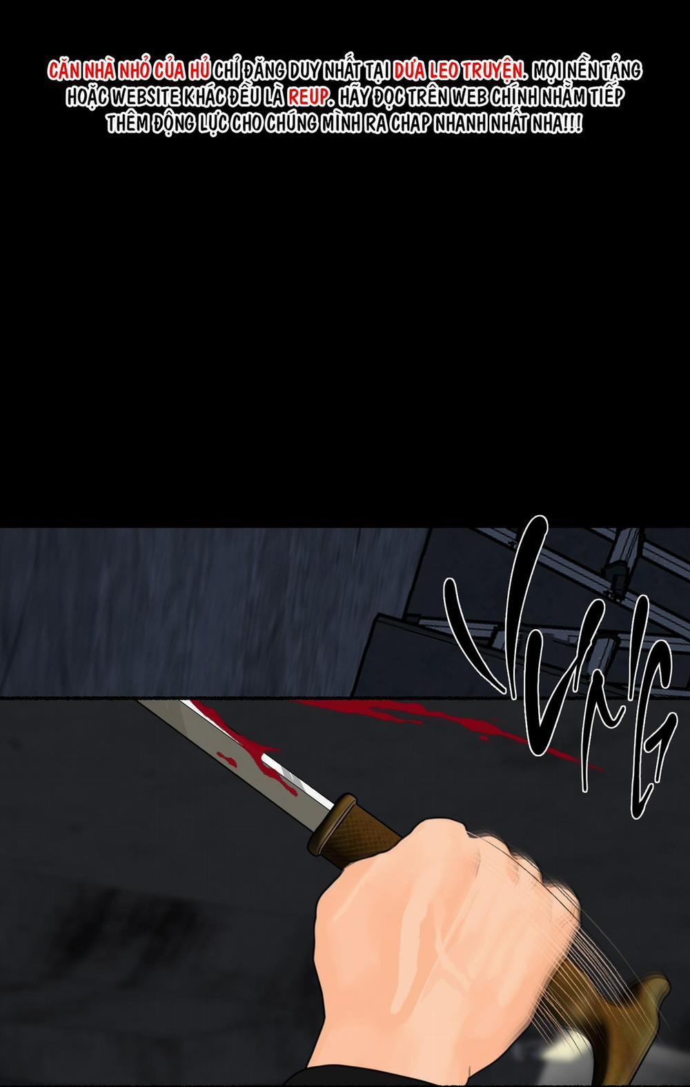 (End) Loài Người Thật Quá Đáng 4 trang 112