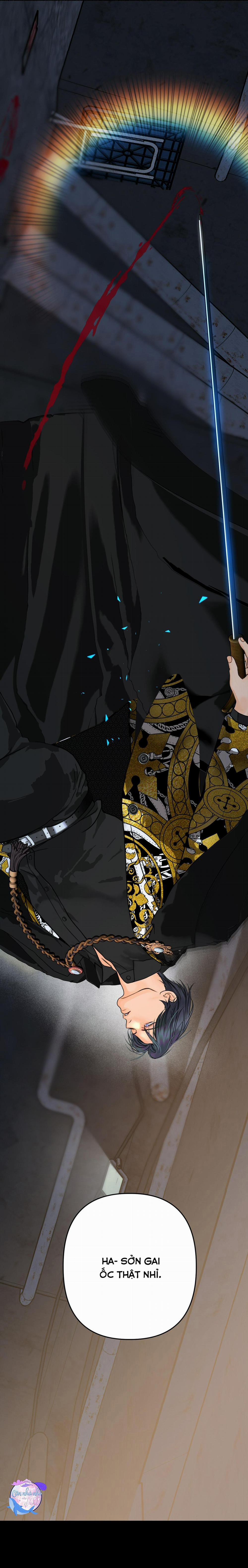 (End) Loài Người Thật Quá Đáng 4 trang 113