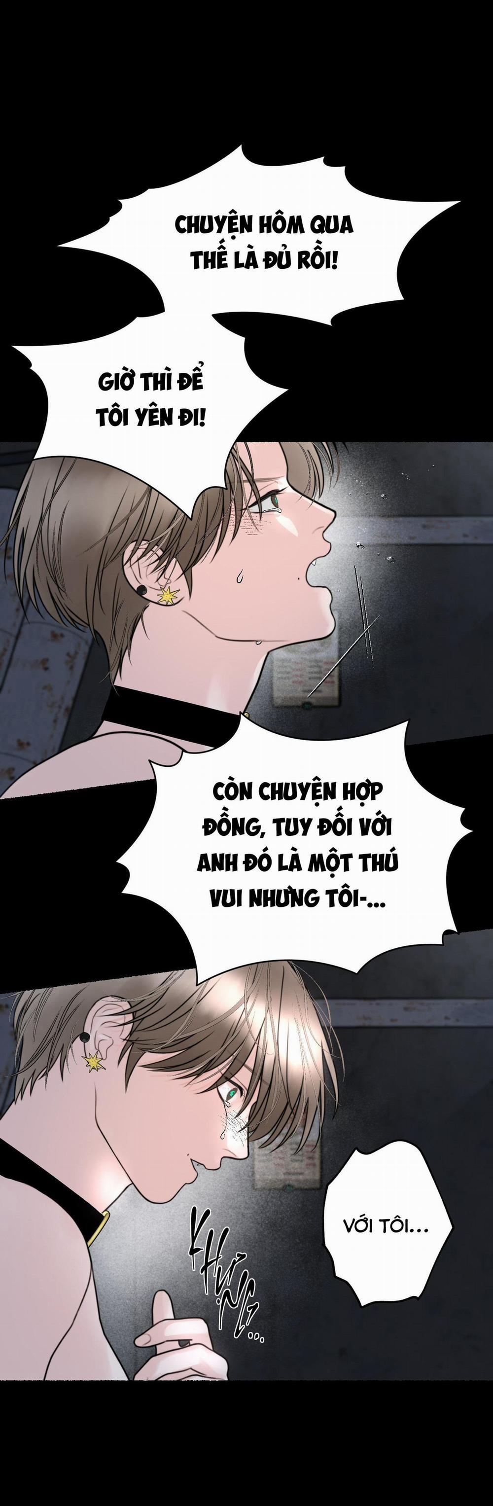 (End) Loài Người Thật Quá Đáng 4 trang 119