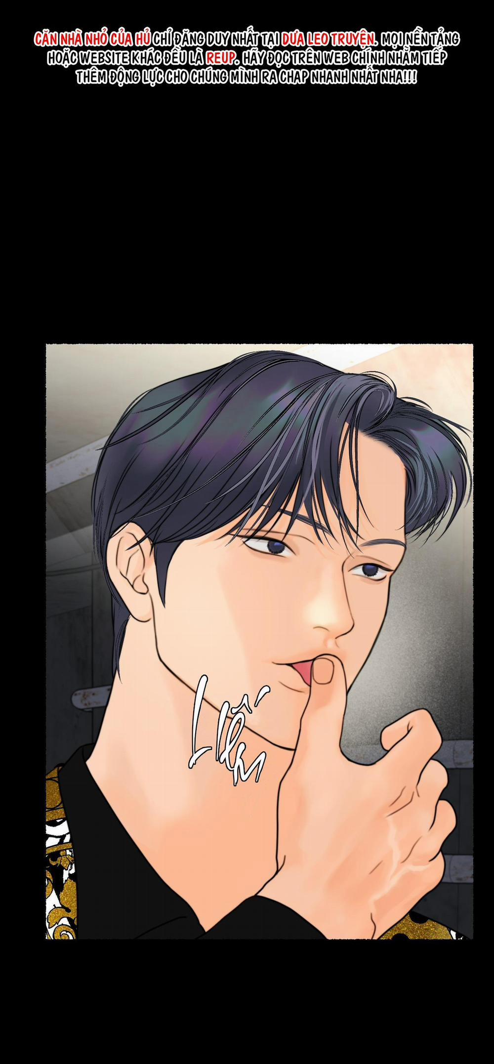 (End) Loài Người Thật Quá Đáng 4 trang 124