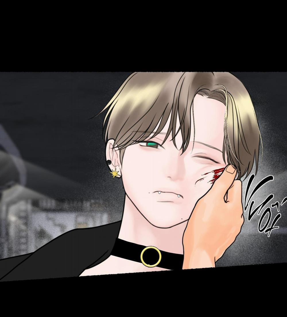 (End) Loài Người Thật Quá Đáng 4 trang 125