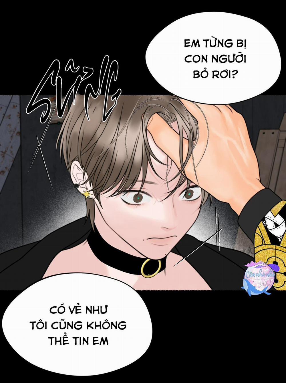 (End) Loài Người Thật Quá Đáng 4 trang 127
