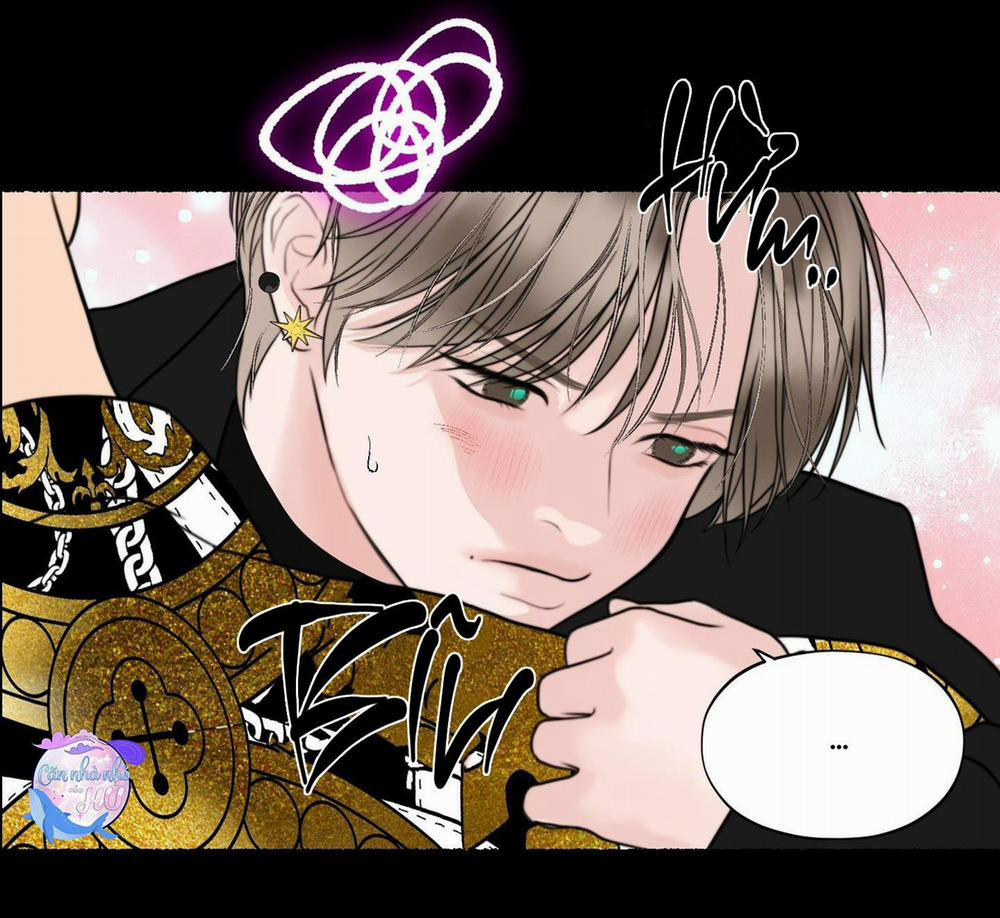 (End) Loài Người Thật Quá Đáng 4 trang 135