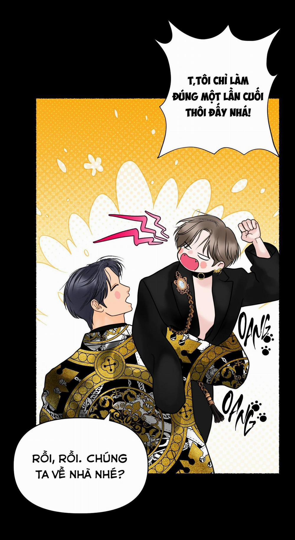 (End) Loài Người Thật Quá Đáng 4 trang 136