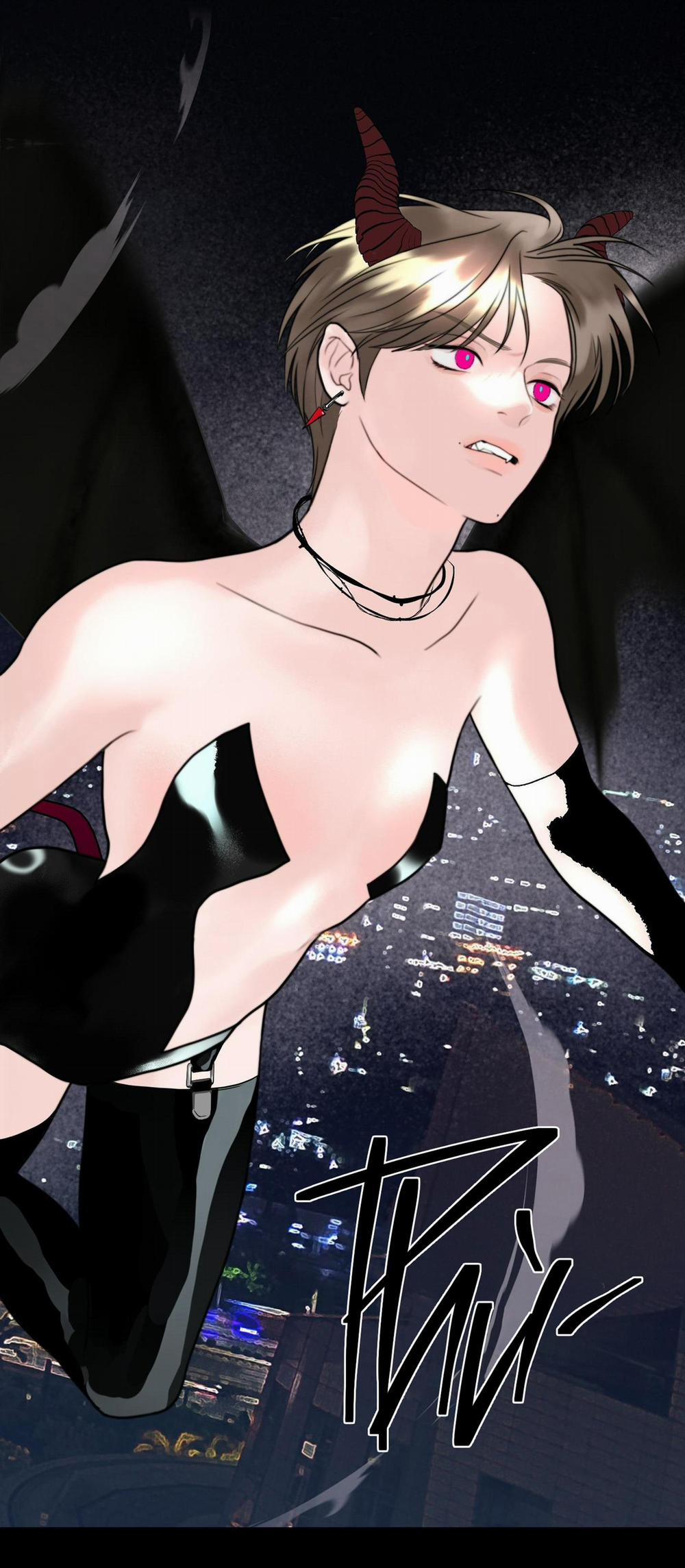 (End) Loài Người Thật Quá Đáng 4 trang 16