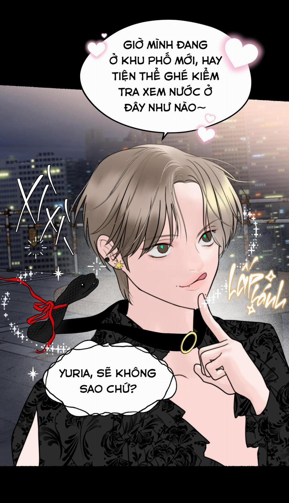 (End) Loài Người Thật Quá Đáng 4 trang 20