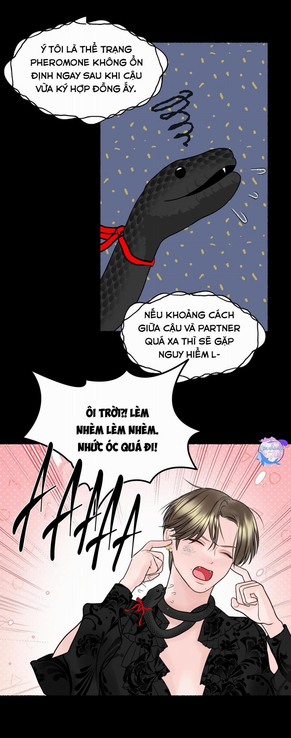 (End) Loài Người Thật Quá Đáng 4 trang 23