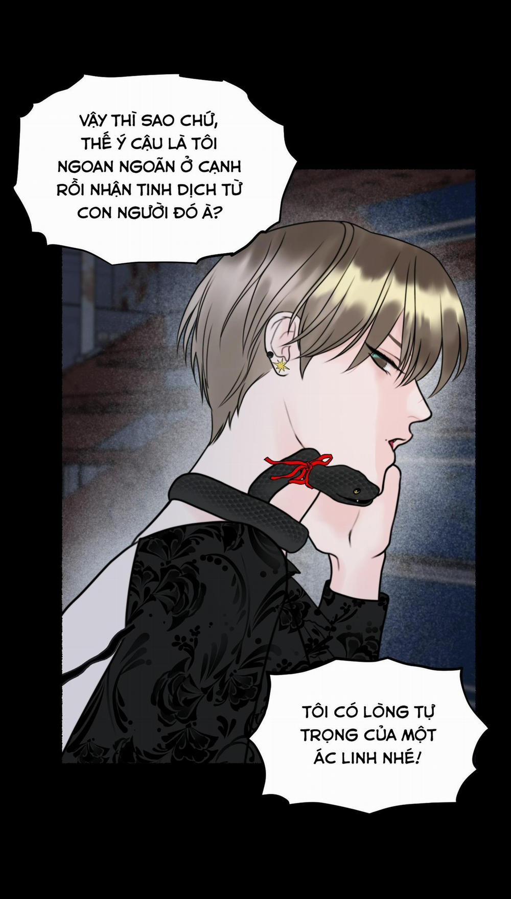 (End) Loài Người Thật Quá Đáng 4 trang 24