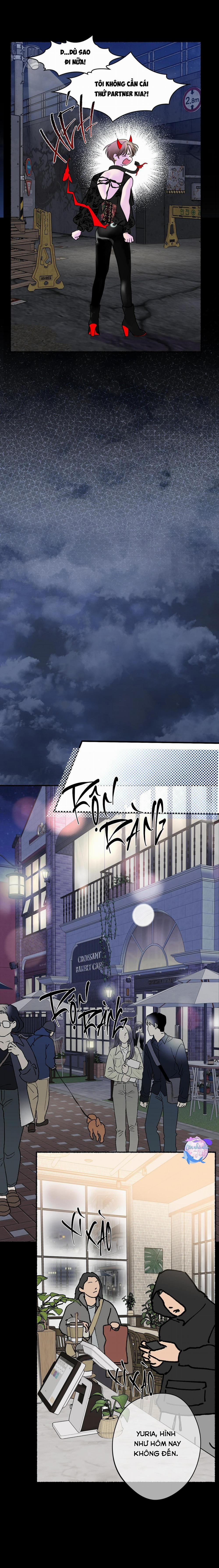 (End) Loài Người Thật Quá Đáng 4 trang 26