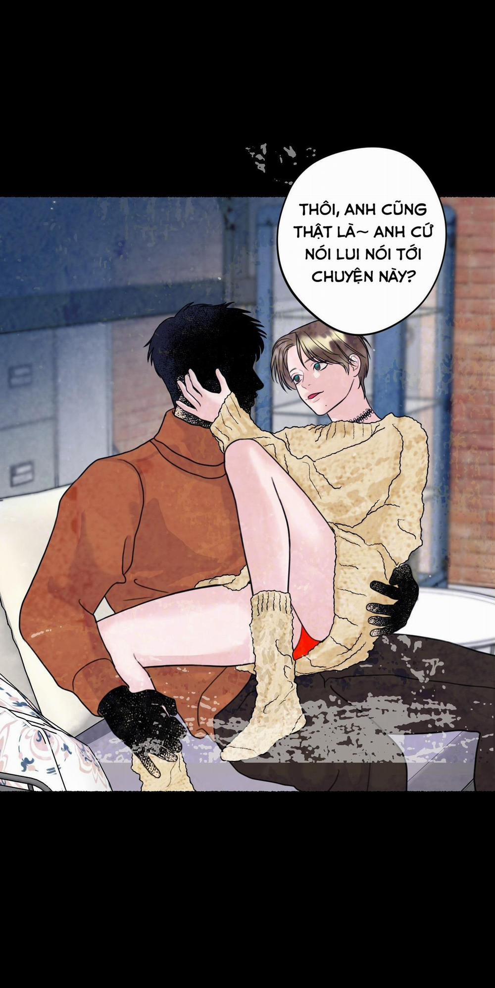 (End) Loài Người Thật Quá Đáng 4 trang 3