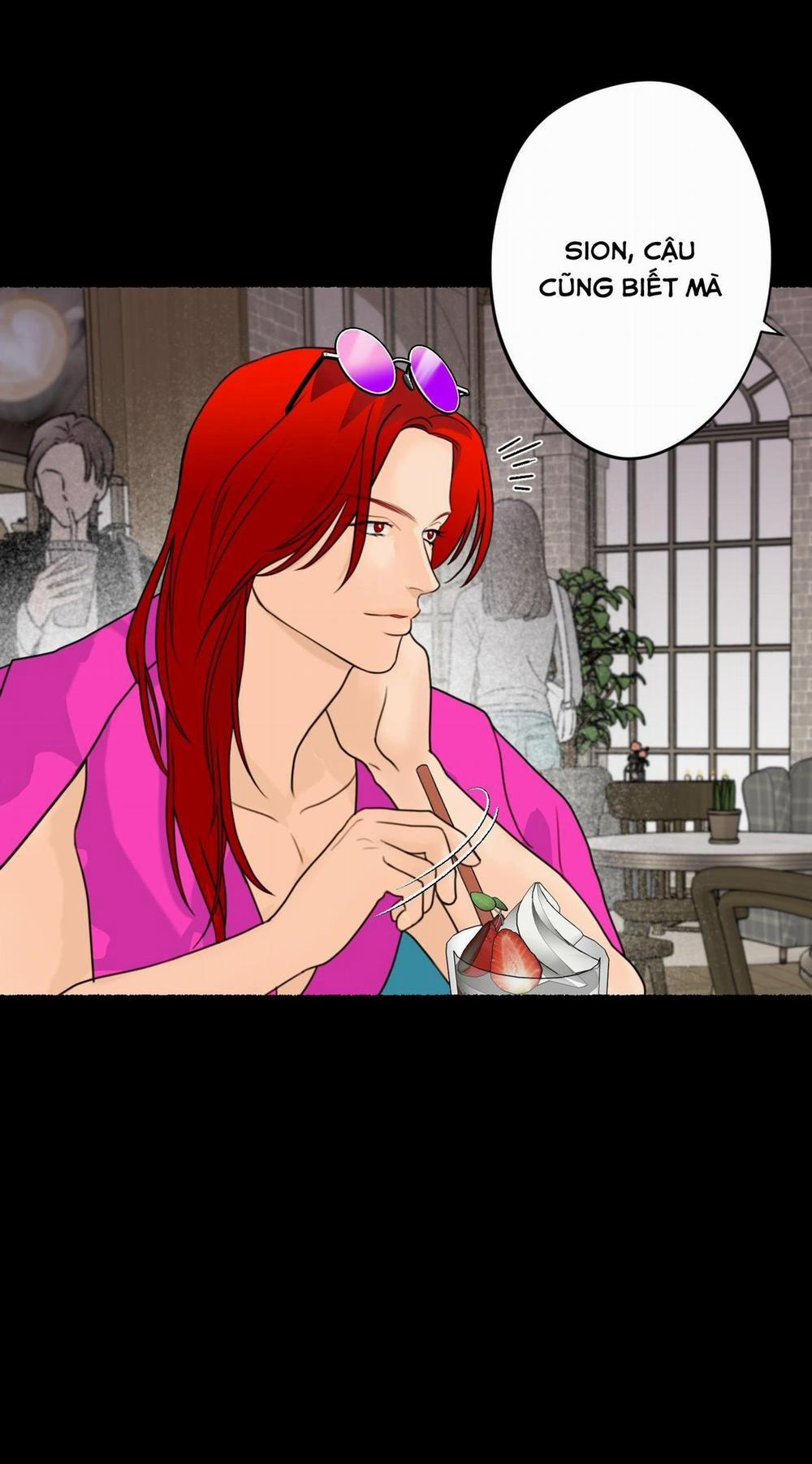 (End) Loài Người Thật Quá Đáng 4 trang 30