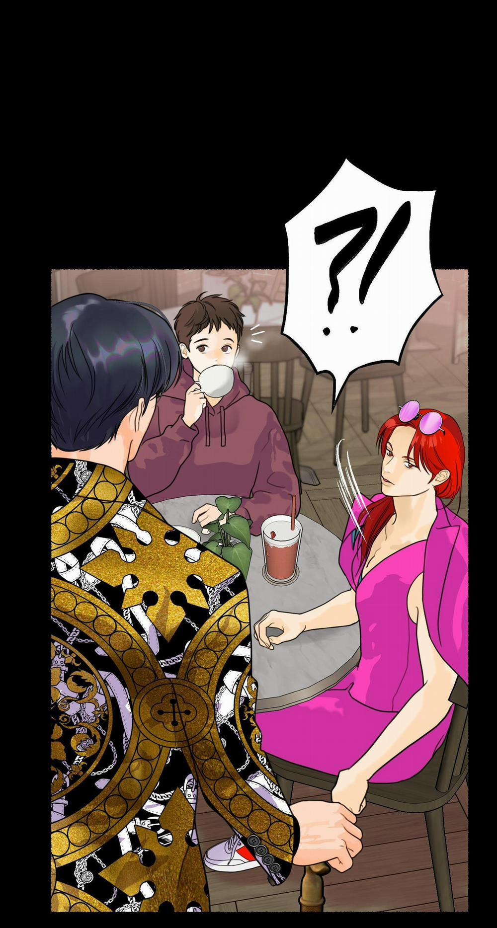 (End) Loài Người Thật Quá Đáng 4 trang 37