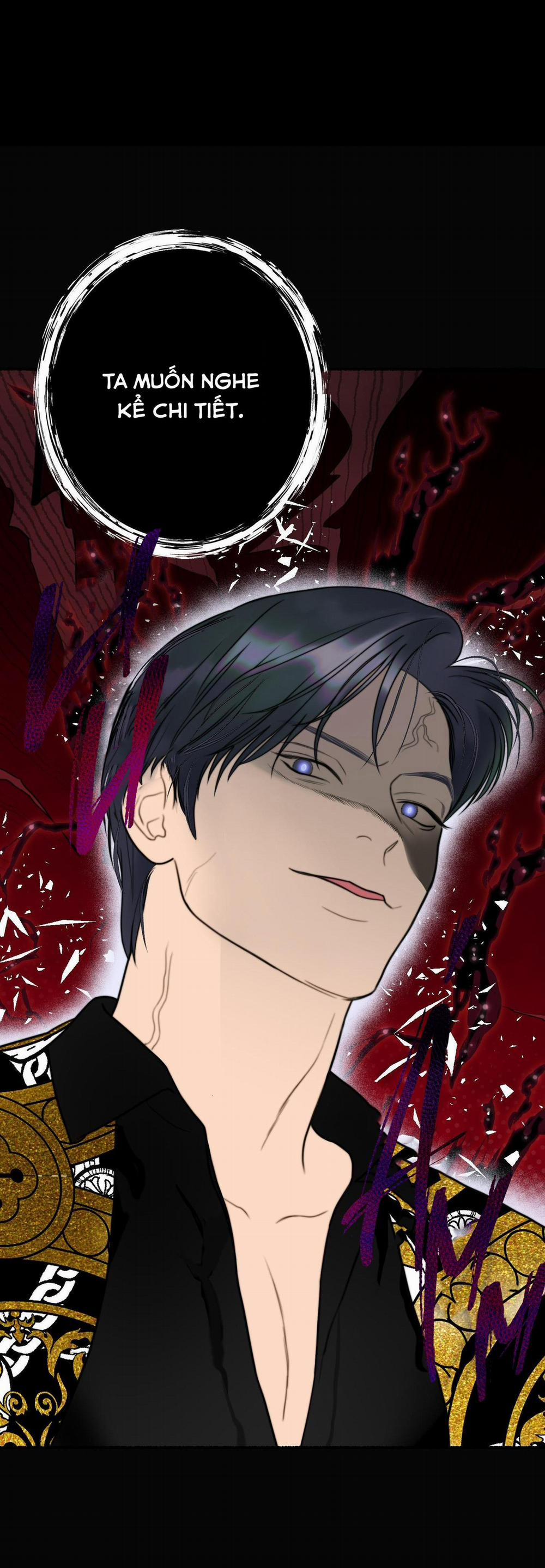 (End) Loài Người Thật Quá Đáng 4 trang 39