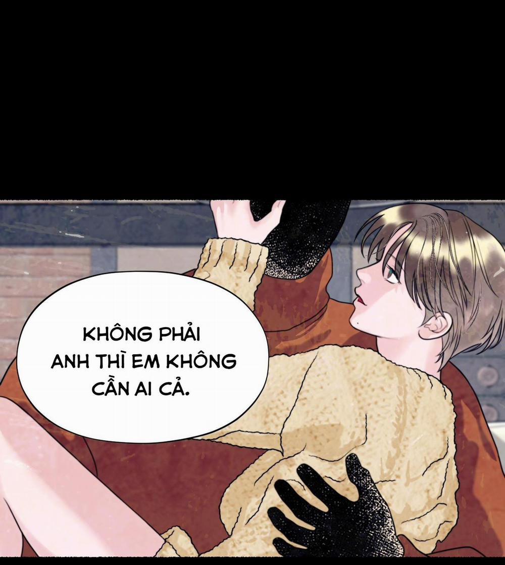 (End) Loài Người Thật Quá Đáng 4 trang 4