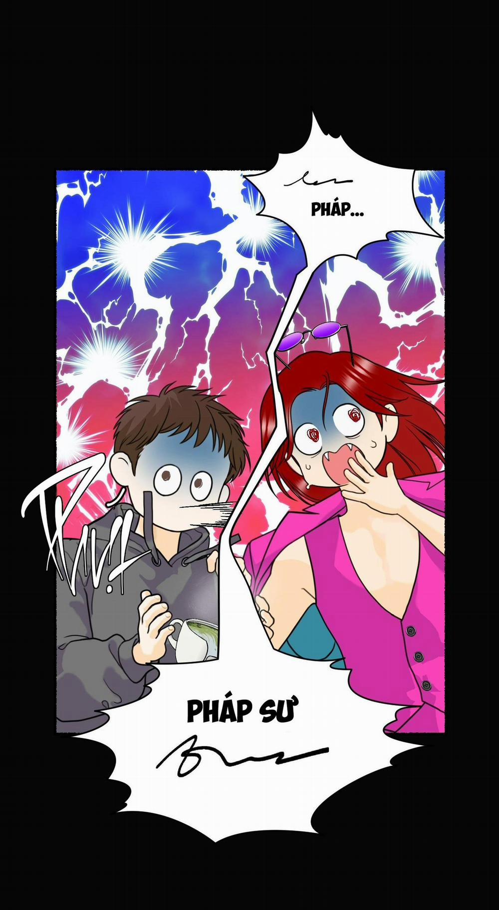 (End) Loài Người Thật Quá Đáng 4 trang 40