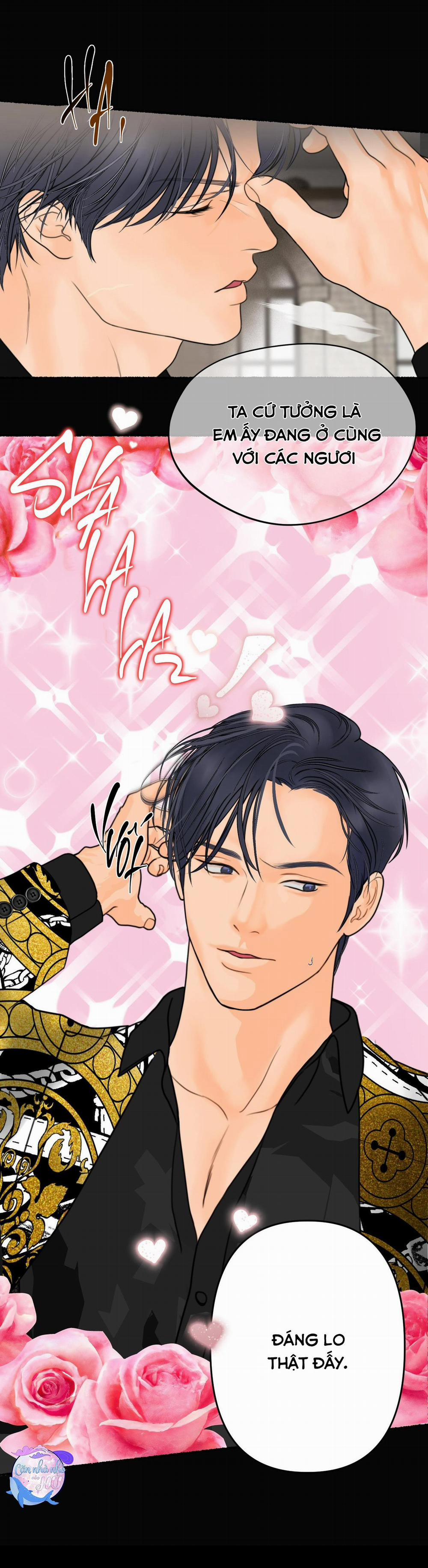(End) Loài Người Thật Quá Đáng 4 trang 46