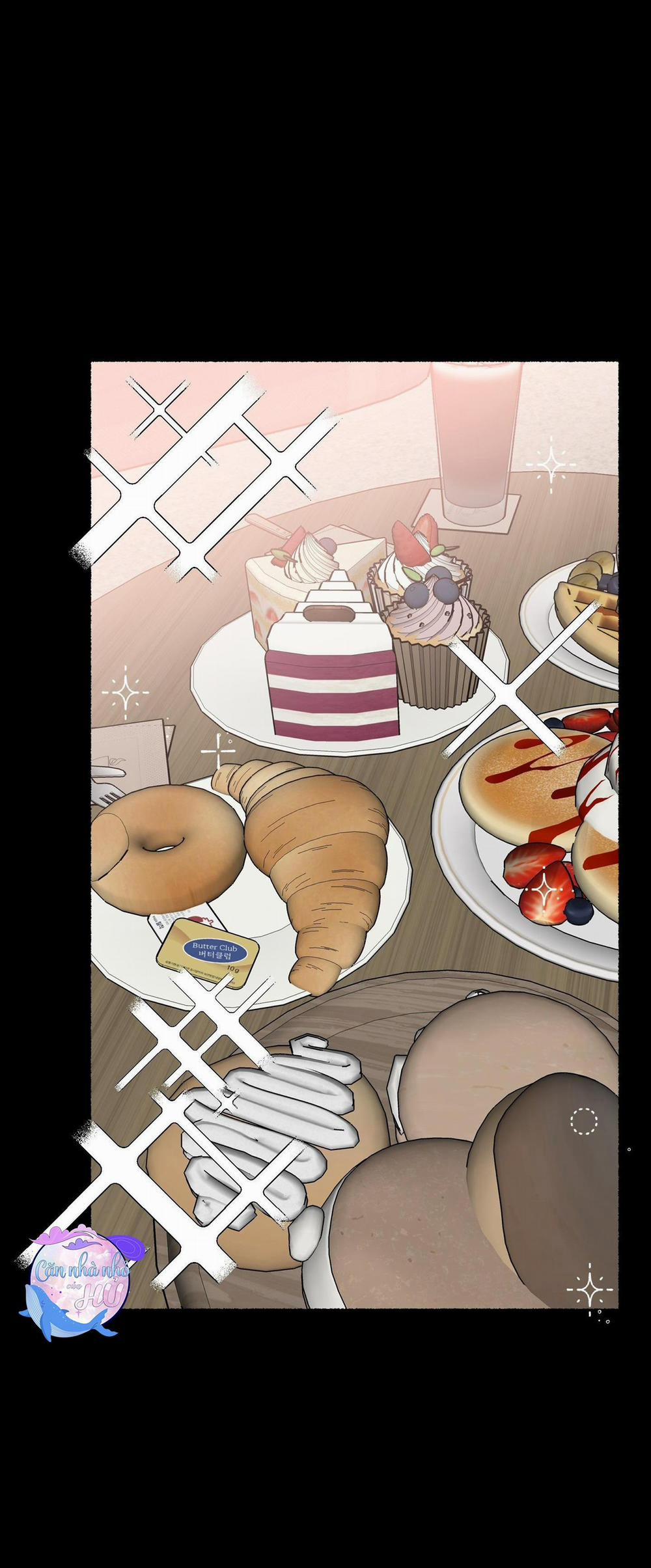 (End) Loài Người Thật Quá Đáng 4 trang 50