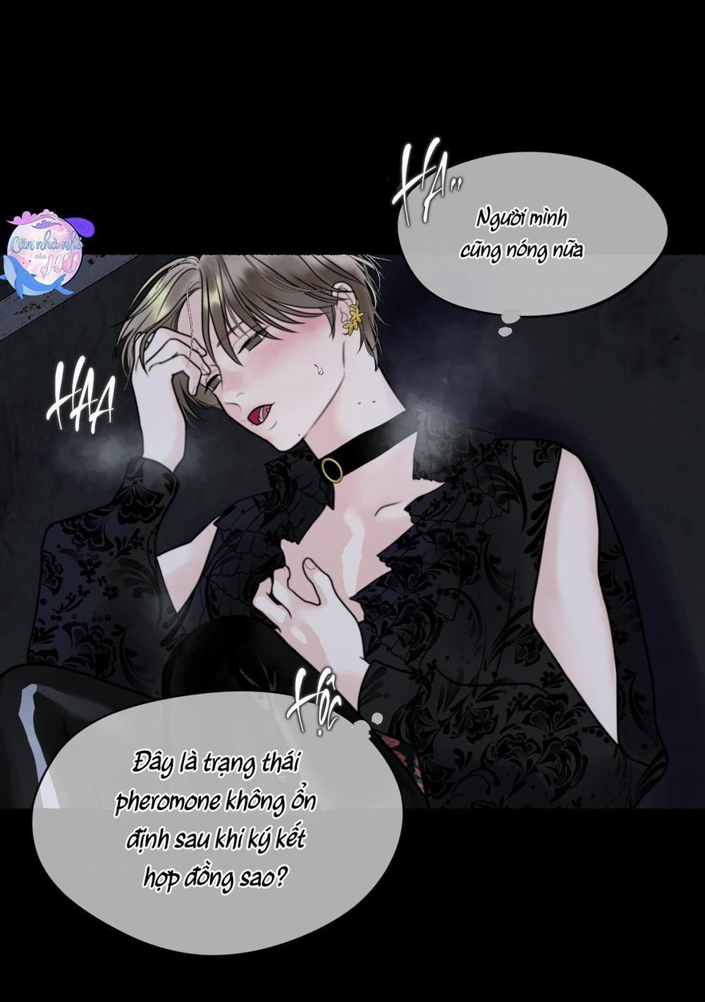 (End) Loài Người Thật Quá Đáng 4 trang 62