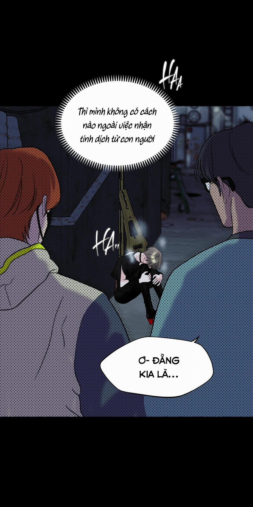 (End) Loài Người Thật Quá Đáng 4 trang 65