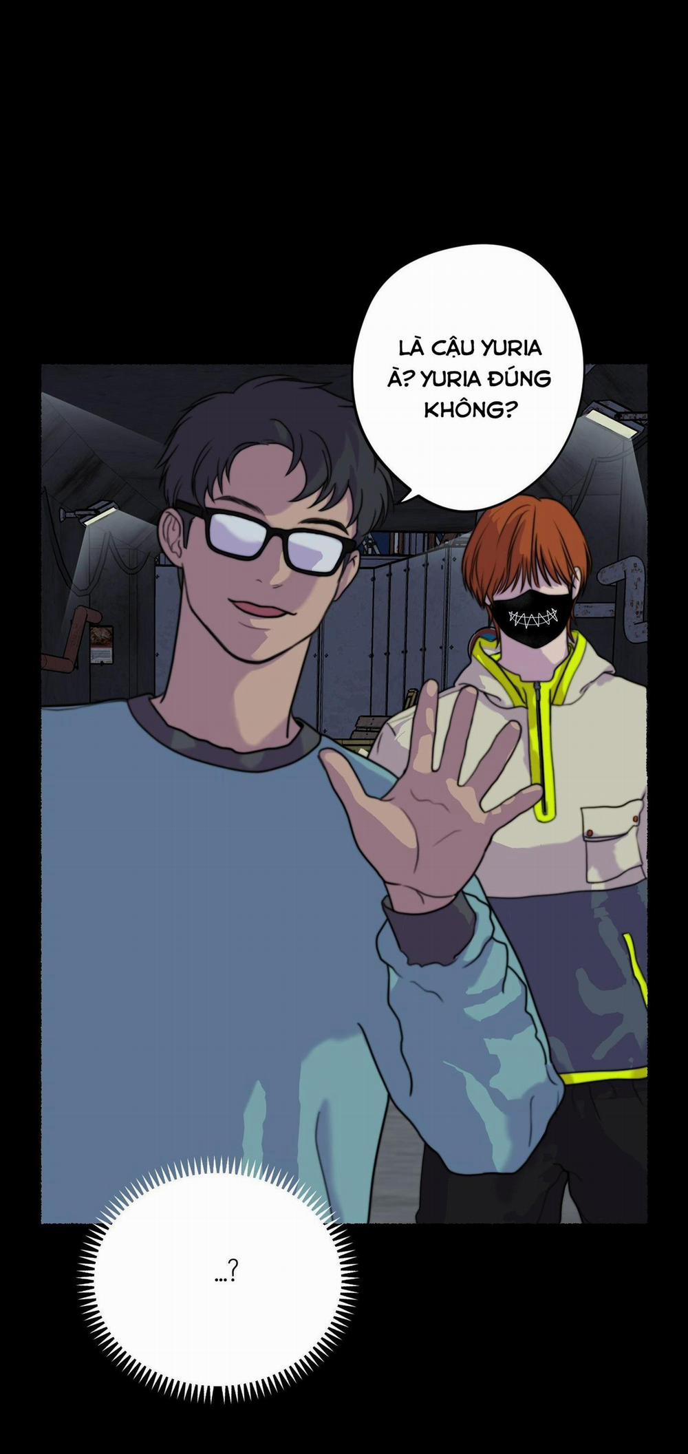 (End) Loài Người Thật Quá Đáng 4 trang 66