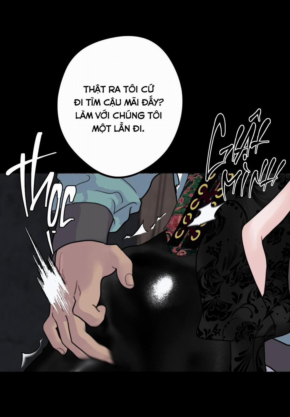 (End) Loài Người Thật Quá Đáng 4 trang 72