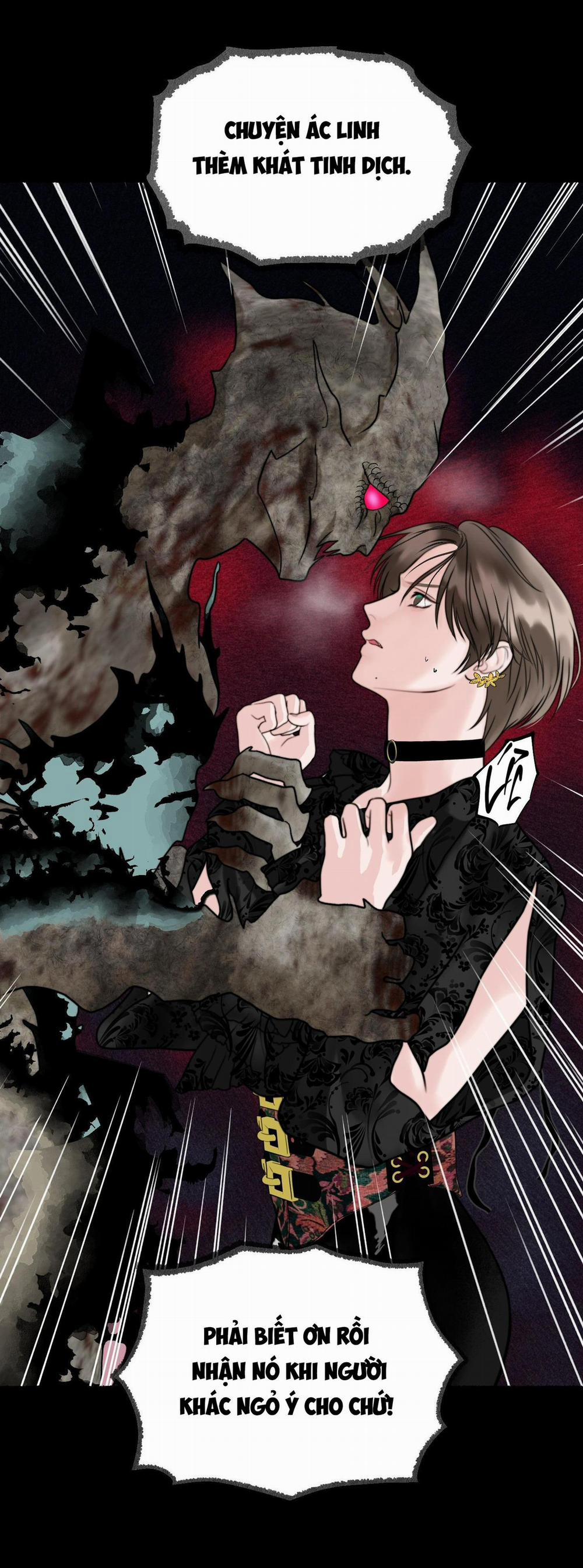 (End) Loài Người Thật Quá Đáng 4 trang 76