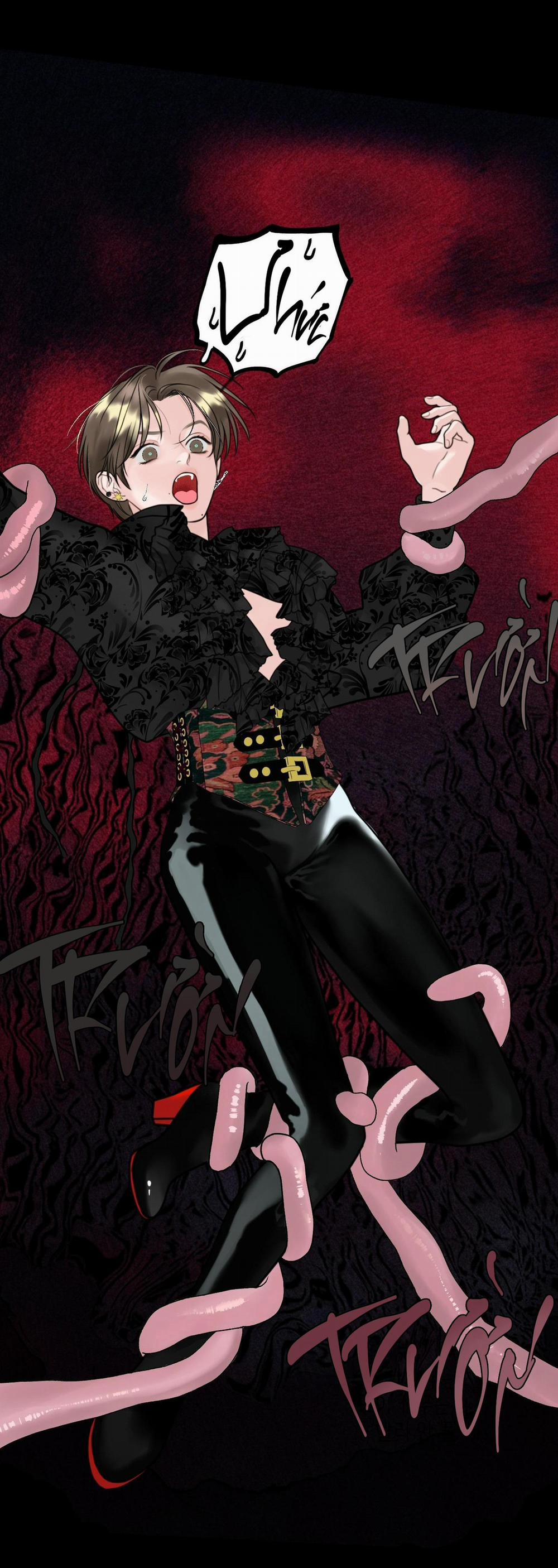 (End) Loài Người Thật Quá Đáng 4 trang 79