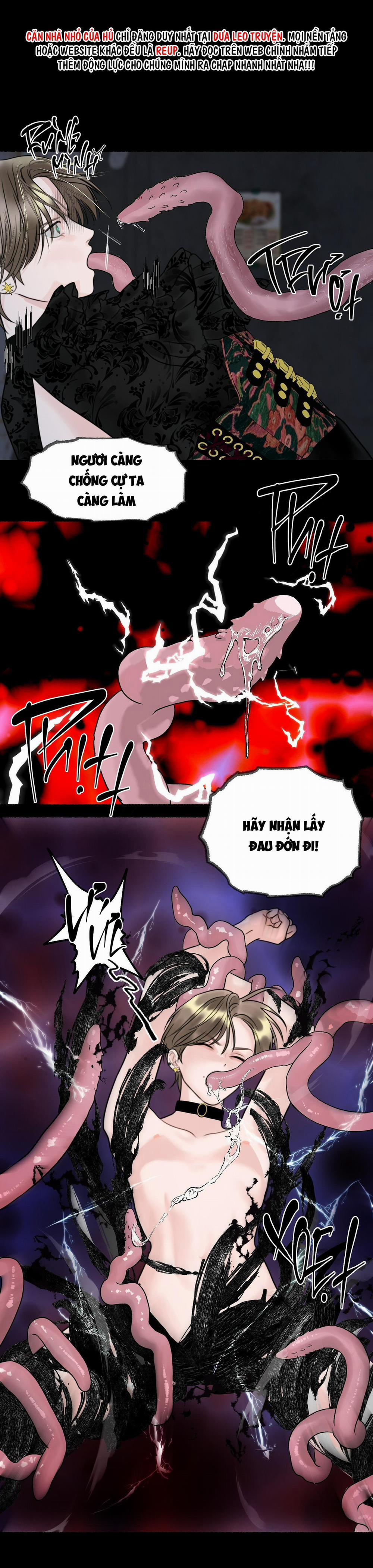 (End) Loài Người Thật Quá Đáng 4 trang 82