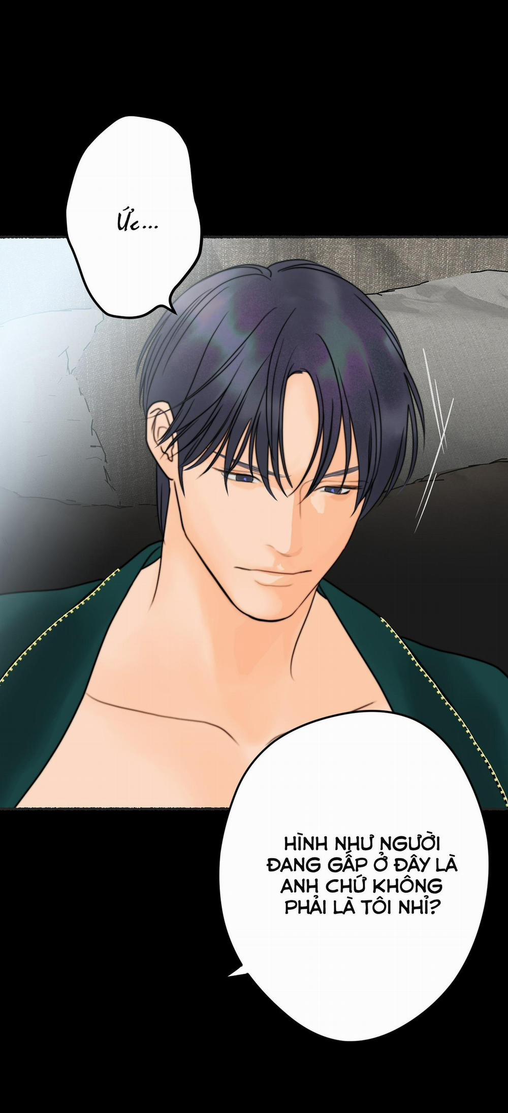 (End) Loài Người Thật Quá Đáng 5 END trang 11