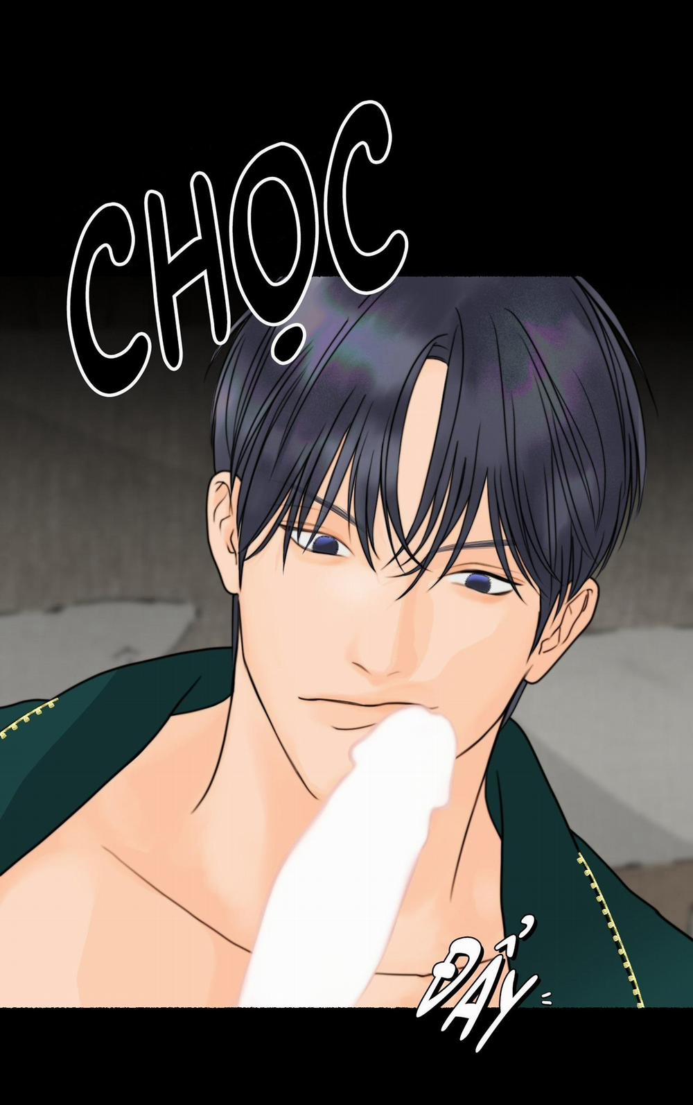 (End) Loài Người Thật Quá Đáng 5 END trang 13