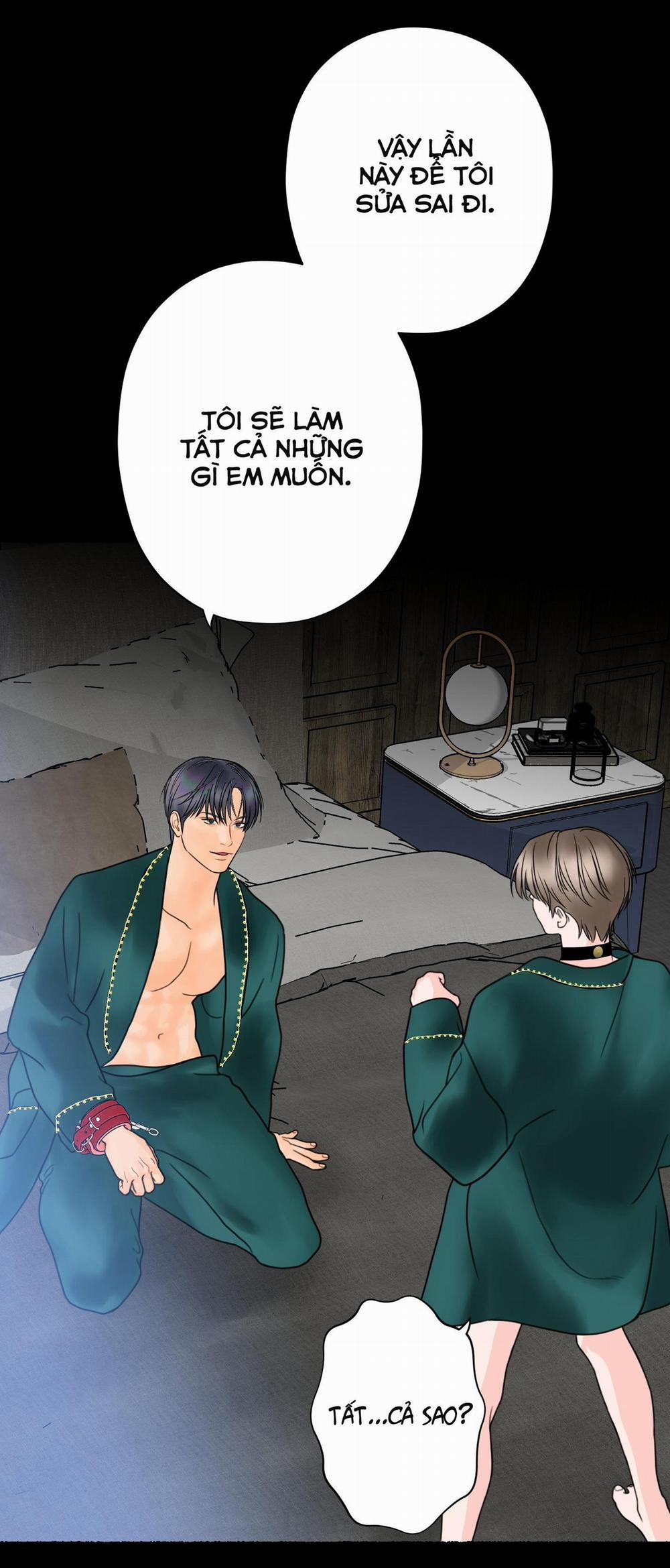 (End) Loài Người Thật Quá Đáng 5 END trang 31