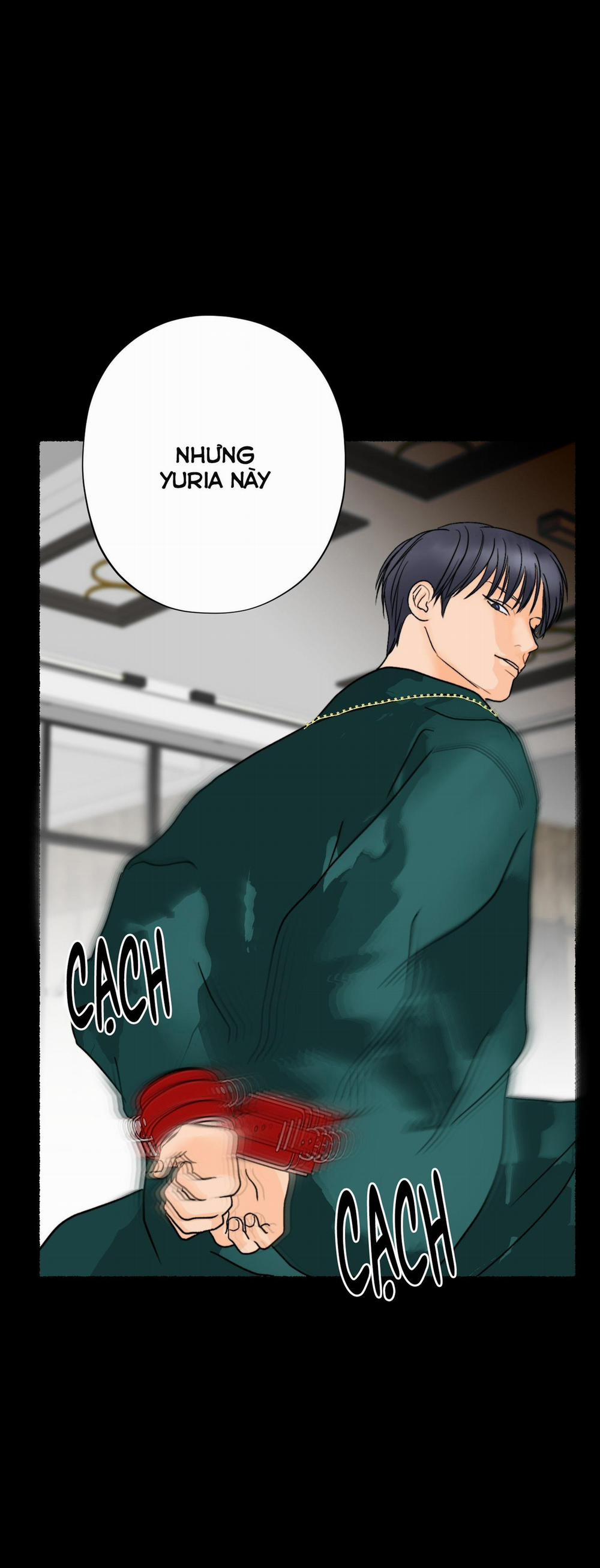 (End) Loài Người Thật Quá Đáng 5 END trang 6