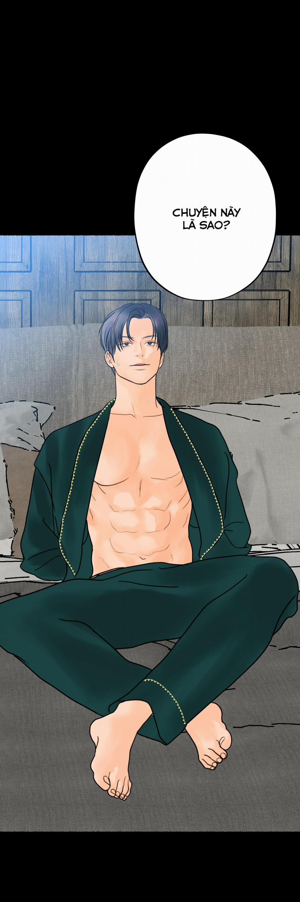 (End) Loài Người Thật Quá Đáng 5 END trang 7