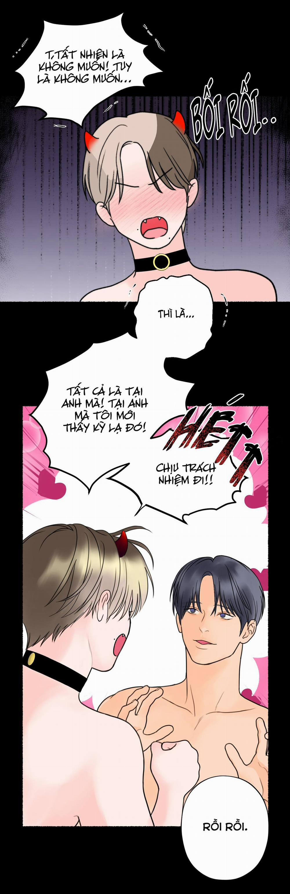 (End) Loài Người Thật Quá Đáng 5 END trang 73