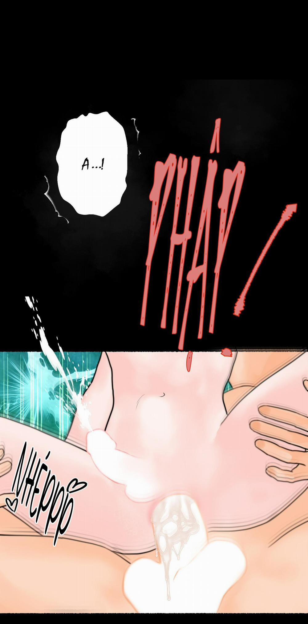 (End) Loài Người Thật Quá Đáng 5 END trang 76