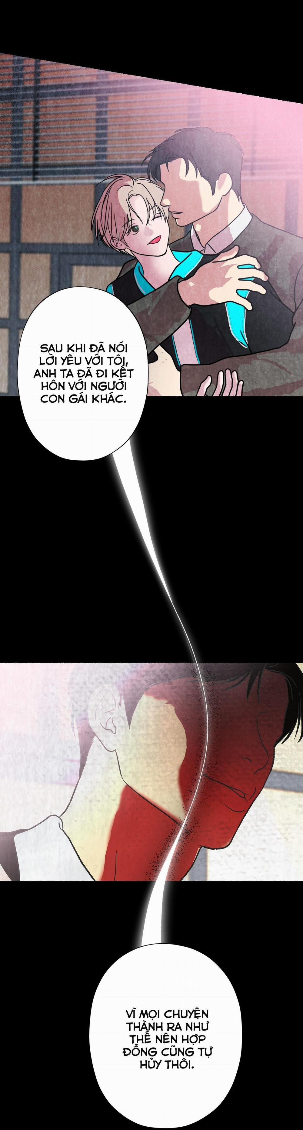 (End) Loài Người Thật Quá Đáng 5 END trang 97