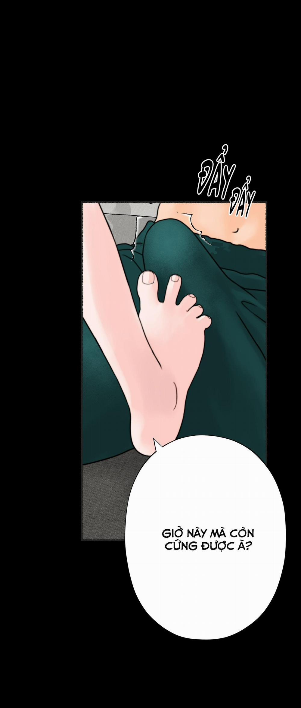 (End) Loài Người Thật Quá Đáng 5 trang 10