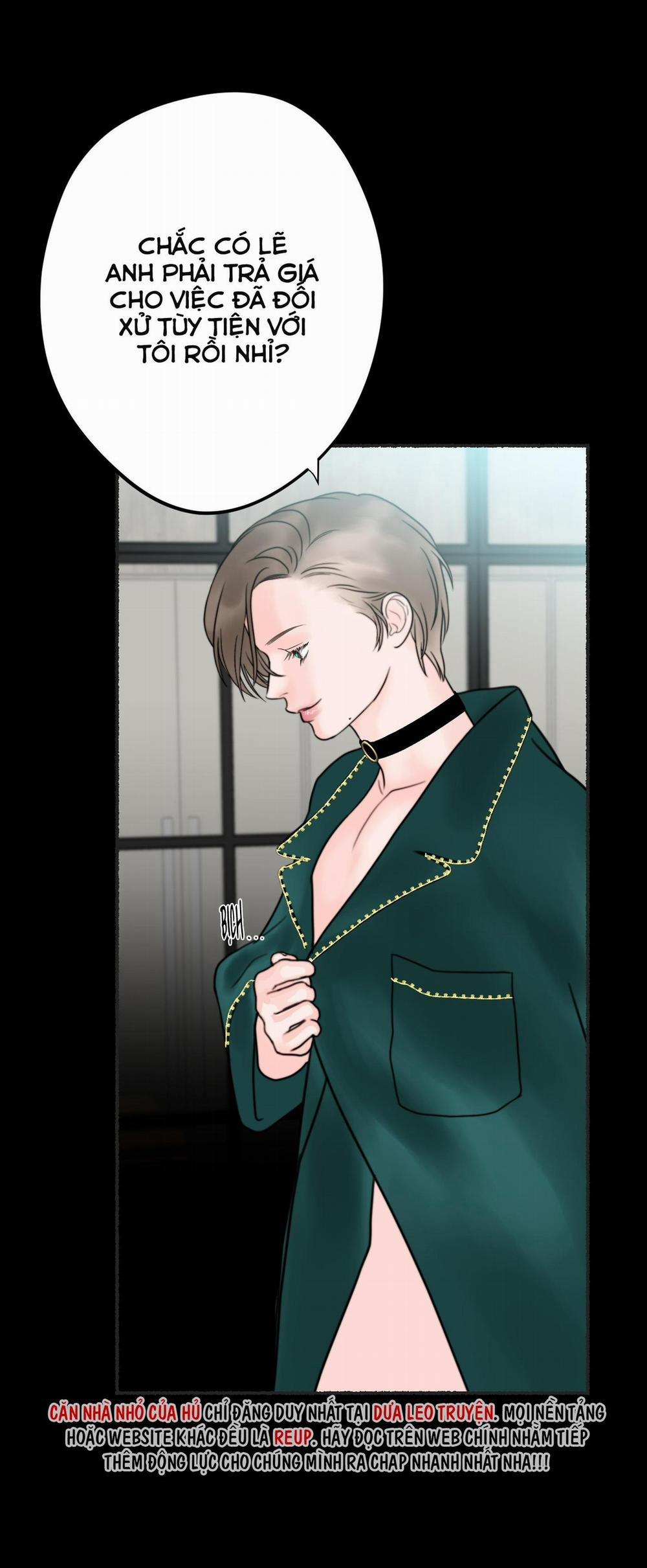 (End) Loài Người Thật Quá Đáng 5 trang 12