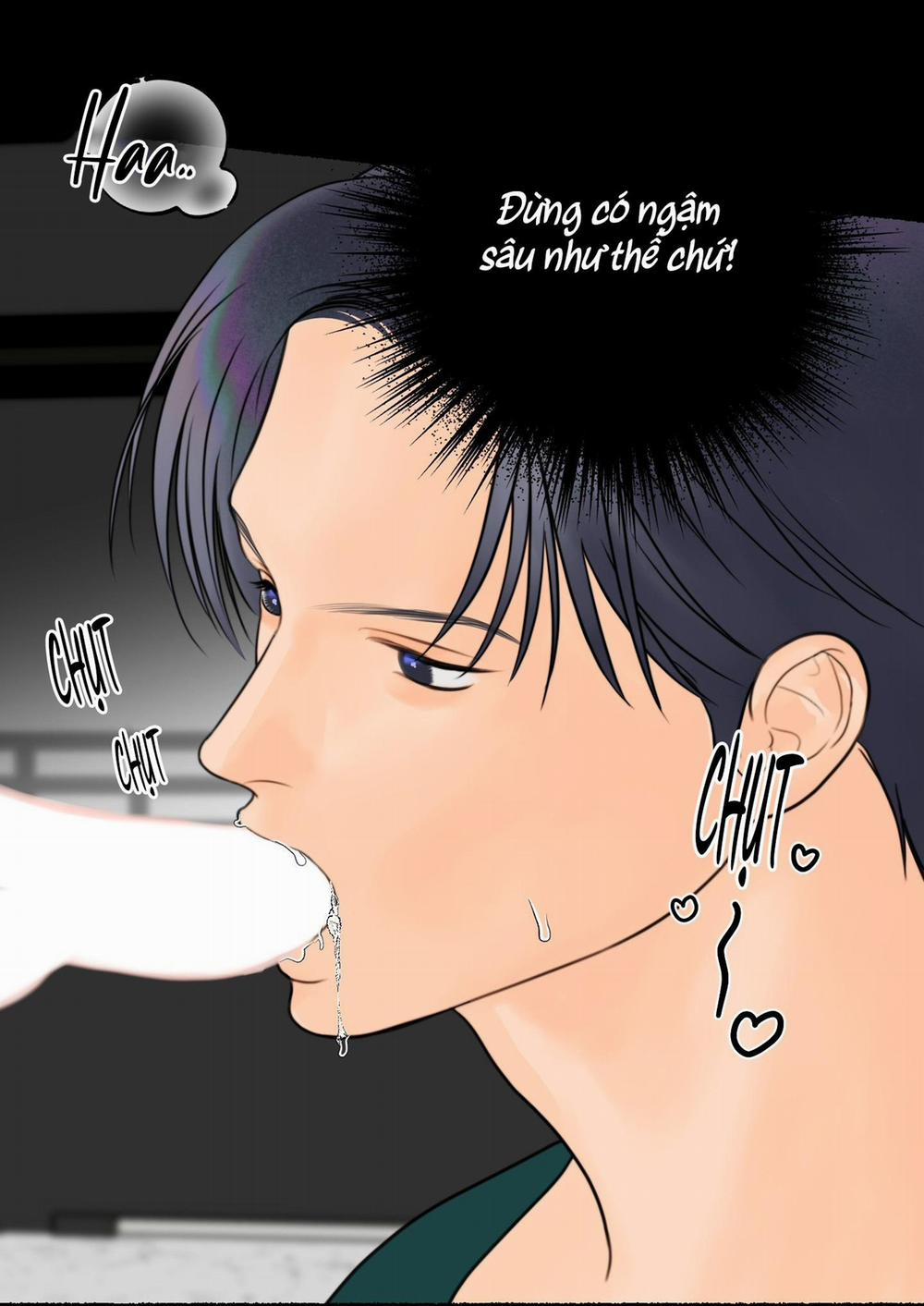 (End) Loài Người Thật Quá Đáng 5 trang 22