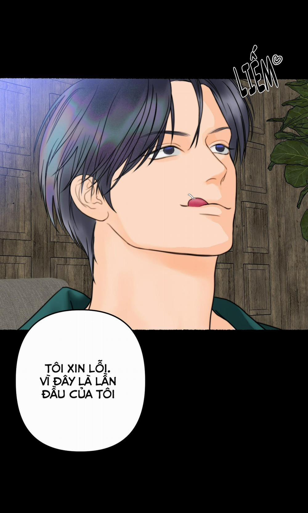 (End) Loài Người Thật Quá Đáng 5 trang 28