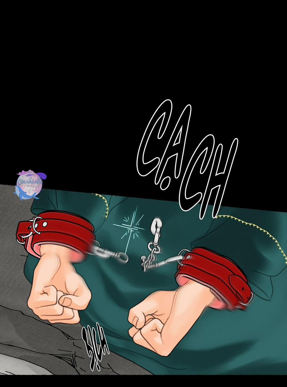 (End) Loài Người Thật Quá Đáng 5 trang 30