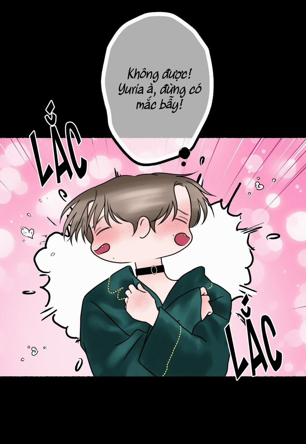 (End) Loài Người Thật Quá Đáng 5 trang 32