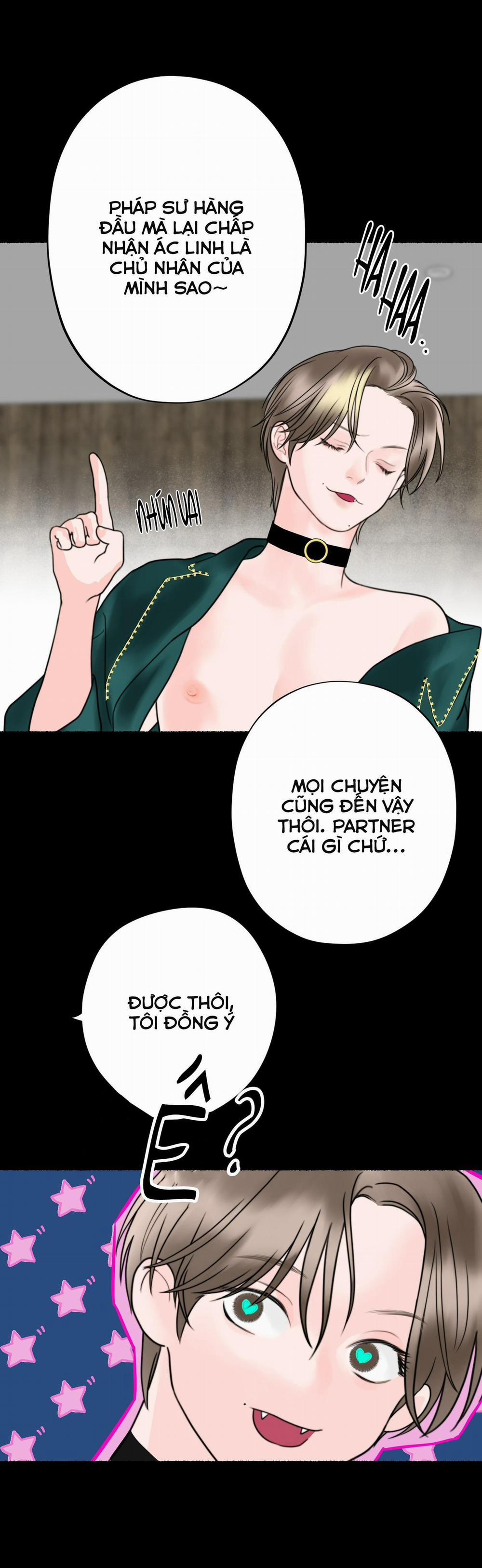 (End) Loài Người Thật Quá Đáng 5 trang 38