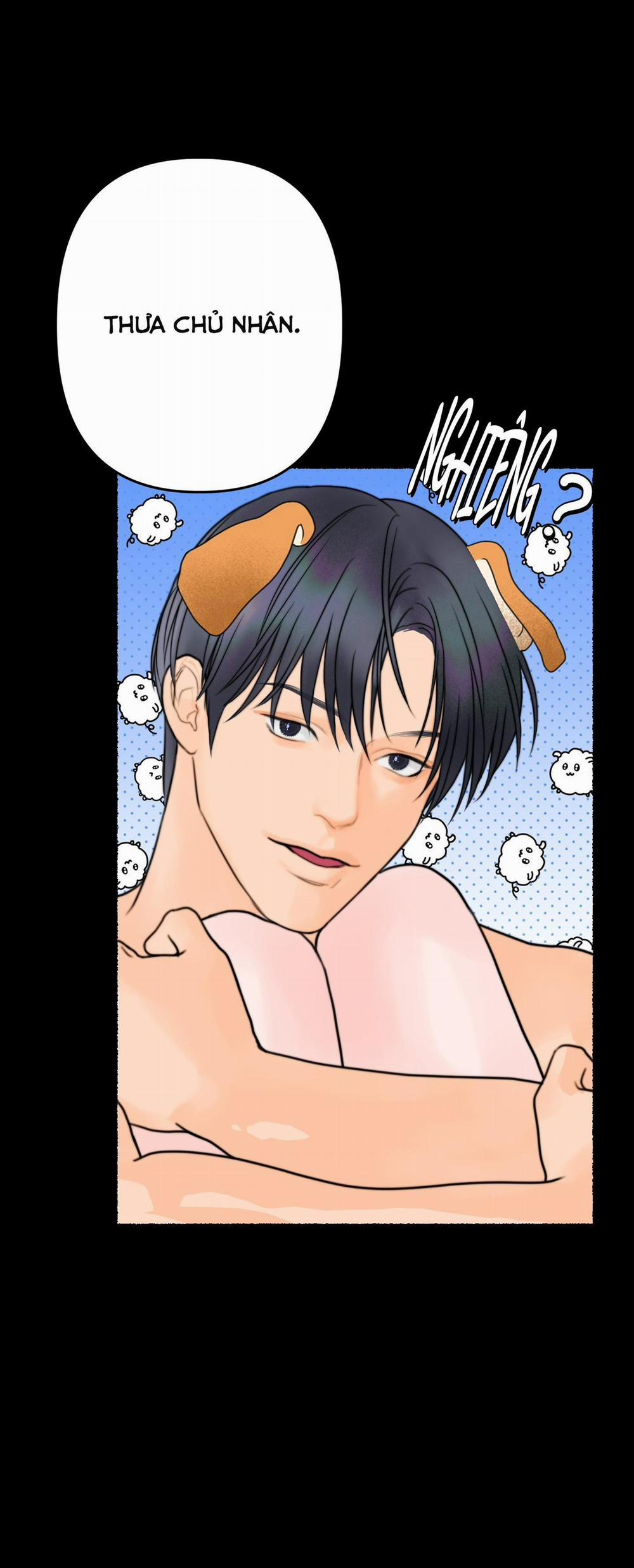 (End) Loài Người Thật Quá Đáng 5 trang 46