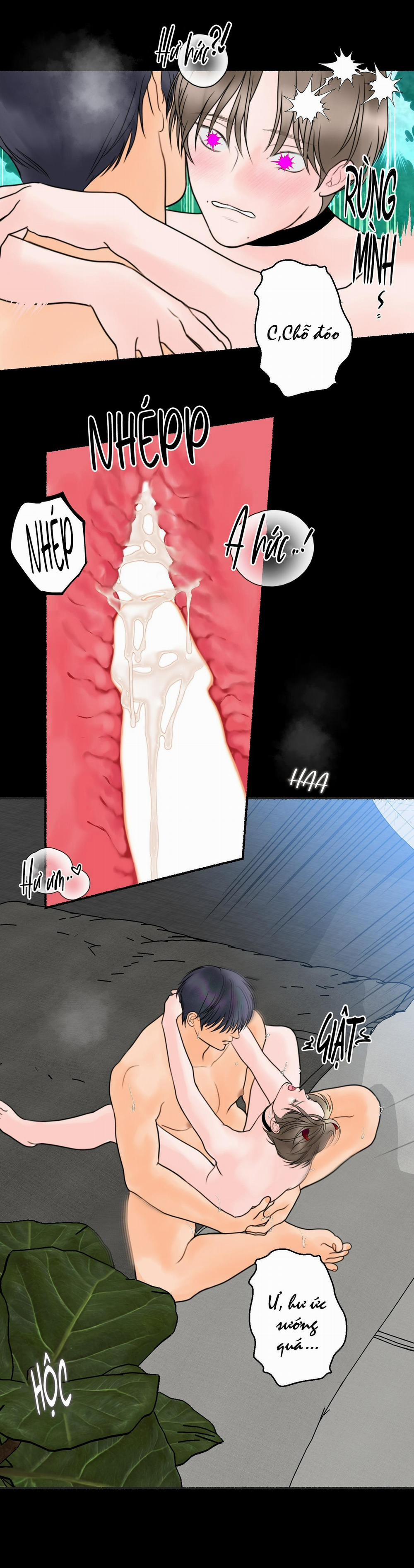 (End) Loài Người Thật Quá Đáng 5 trang 64