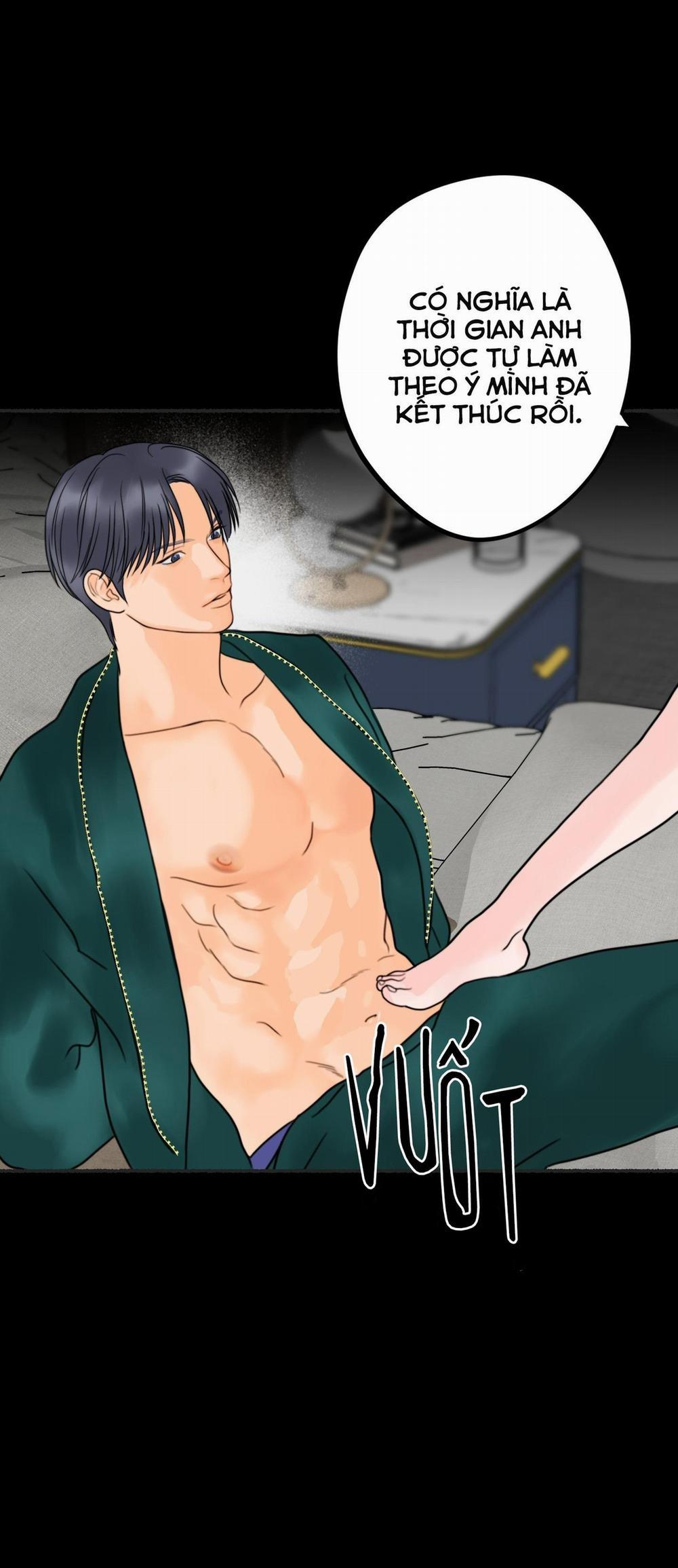 (End) Loài Người Thật Quá Đáng 5 trang 9