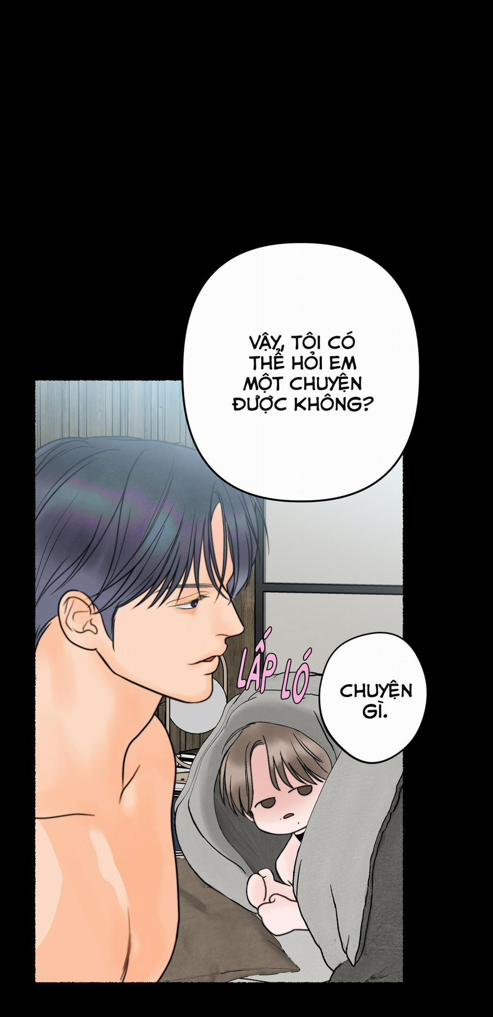 (End) Loài Người Thật Quá Đáng 5 trang 92