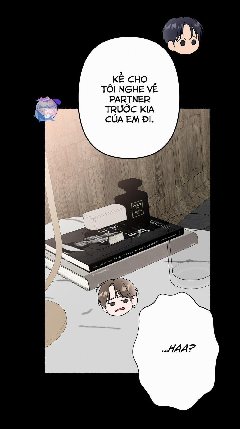 (End) Loài Người Thật Quá Đáng 5 trang 93