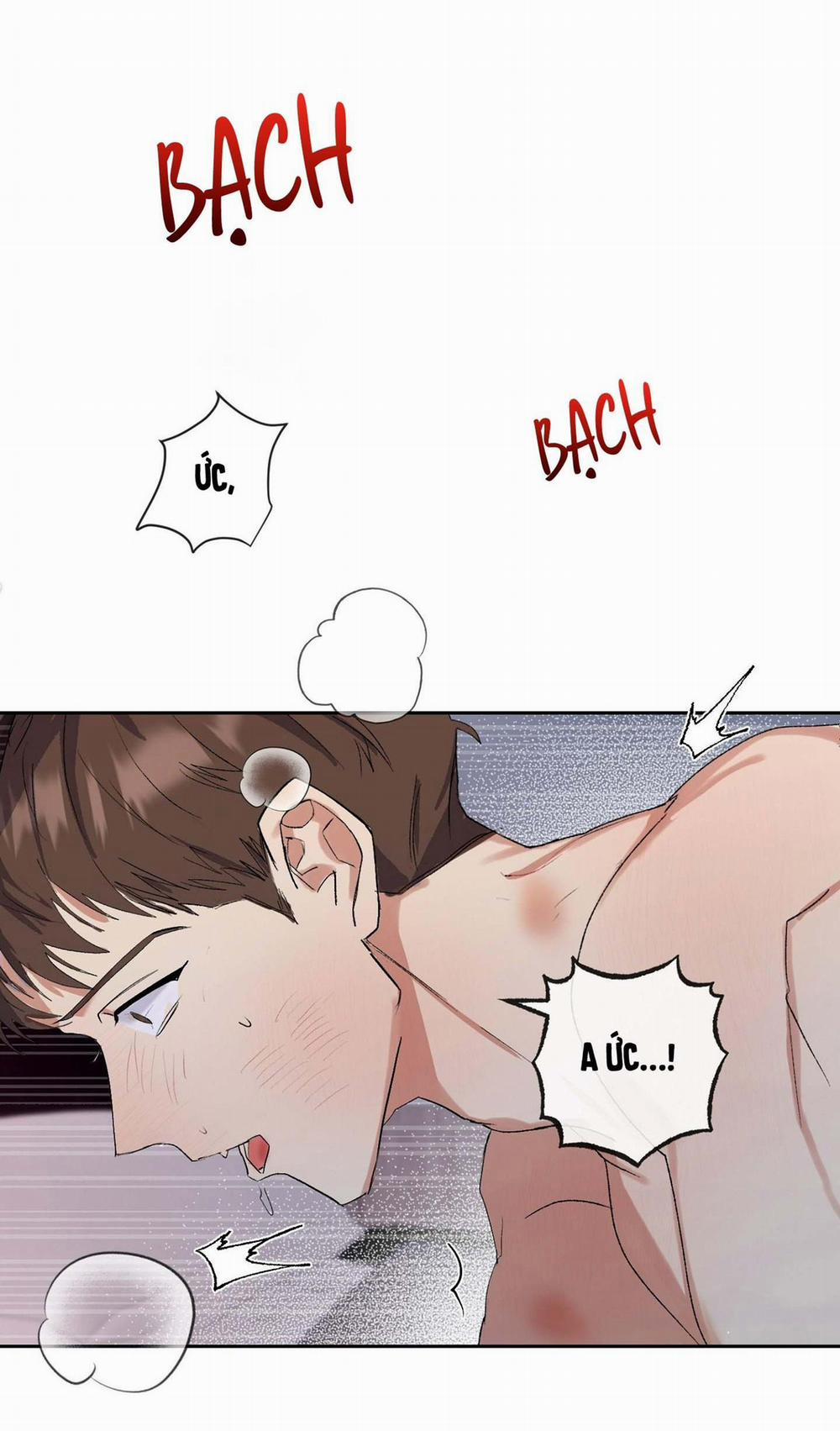 (END )SỐNG SÓT TRONG RỪNG VỚI NGƯỜI YÊU CŨ 1 ĐÃ FIX trang 19